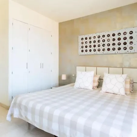 Apartman Apartament Palmar In Tenerife - Spain