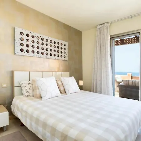 Apartament Palmar In Tenerife - Spain * Palm-mar