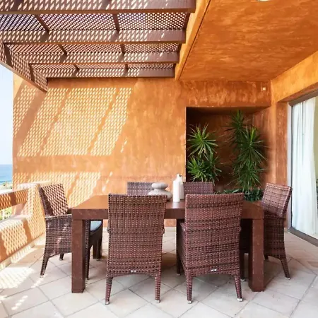 Apartament Palmar In Tenerife - Spain
