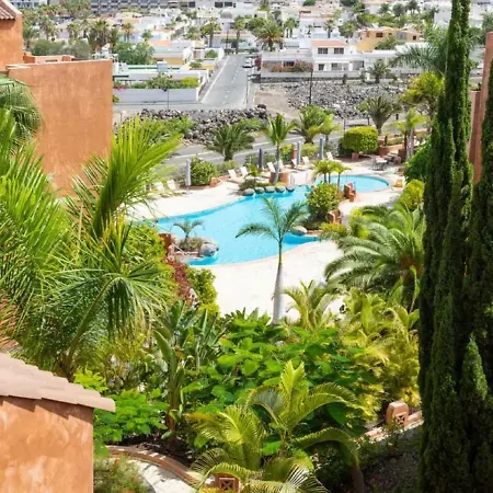 Apartament Palmar In Tenerife - Spain Apartamento