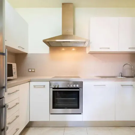 Apartament Palmar In Tenerife - Spain Lejlighed *