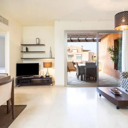 Lejlighed Apartament Palmar In Tenerife - Spain